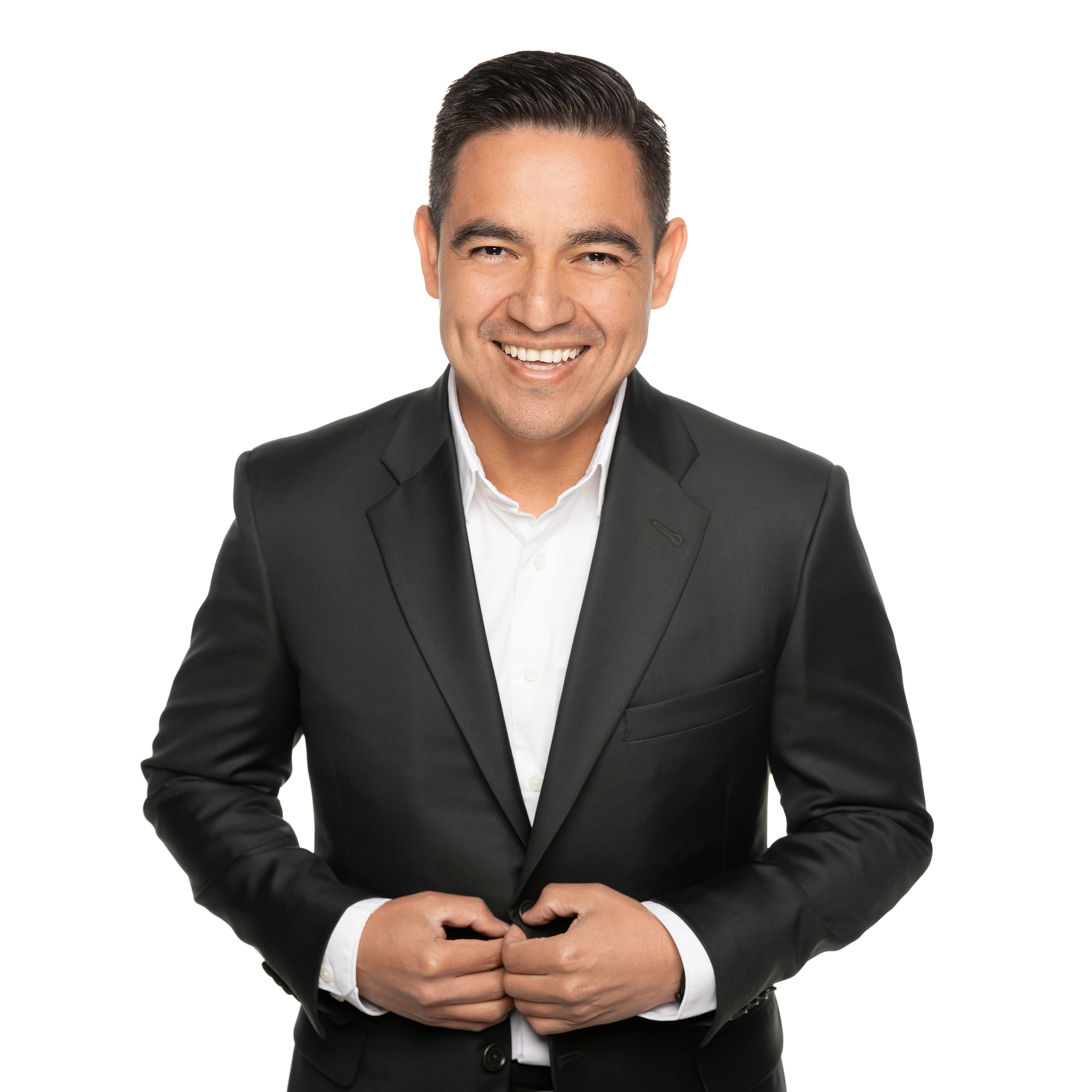 Marlon Molina, Montecristo Auto Finance advisor