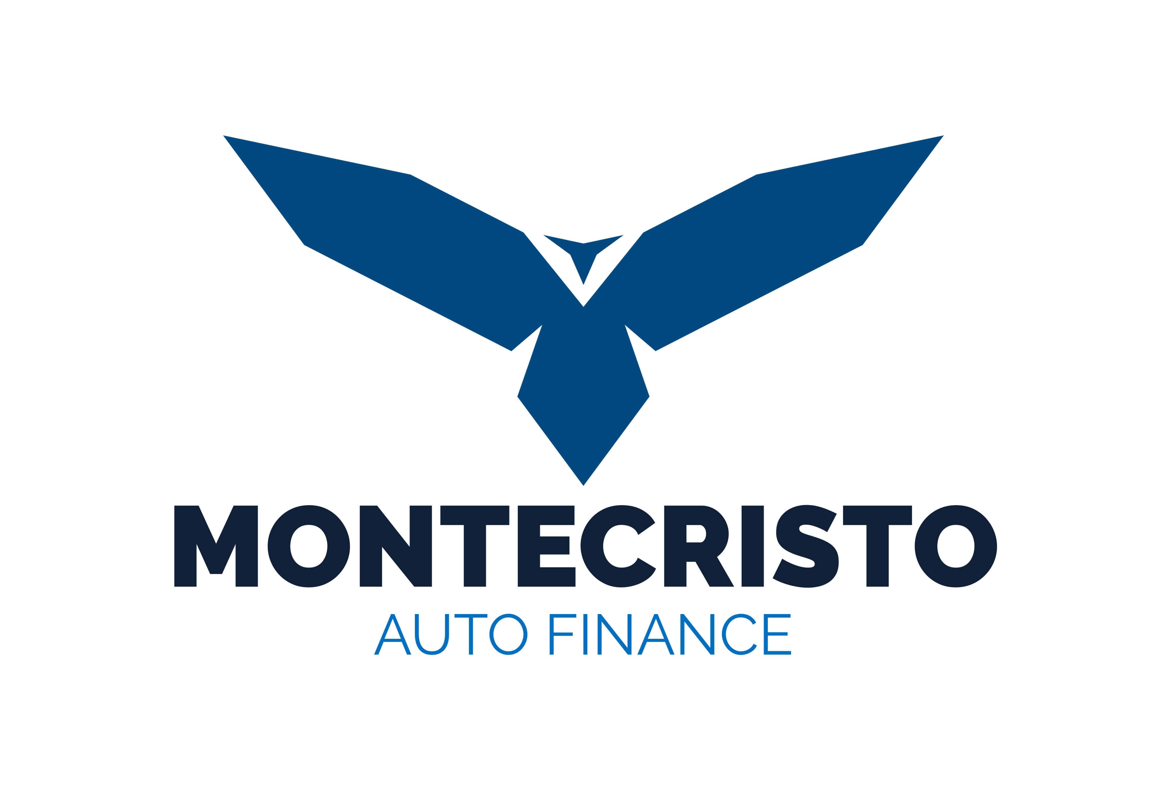 Montecristo Auto Finance