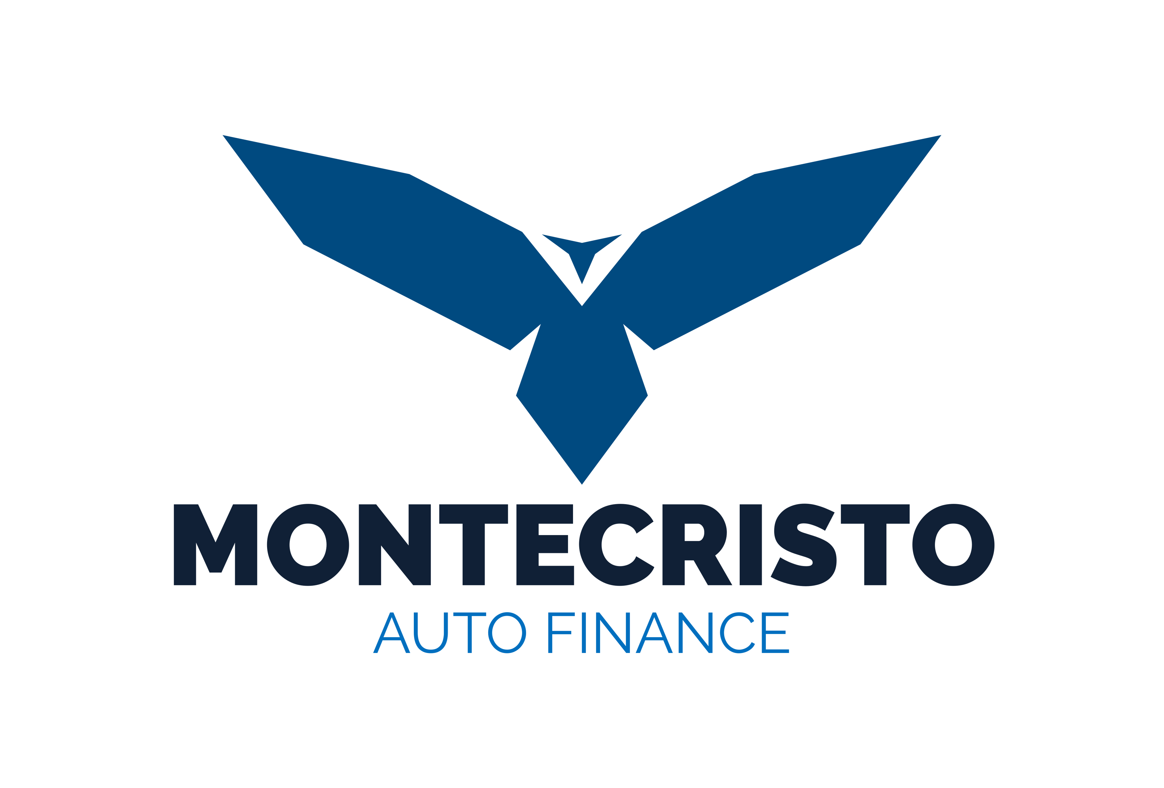 Montecristo Mortgage + Auto